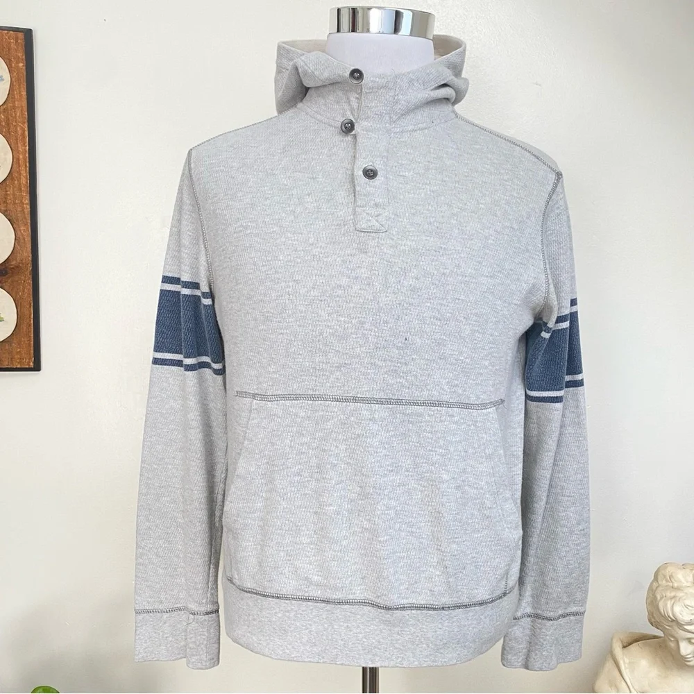 Banana Republic Retro Hoodie Sweater